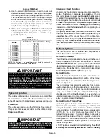 Preview for 16 page of Lennox 10HPB18 Installation Instructions Manual