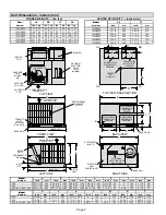 Preview for 2 page of Lennox 12CHP024 Installation Instructions Manual