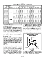 Preview for 9 page of Lennox 12CHP024 Installation Instructions Manual