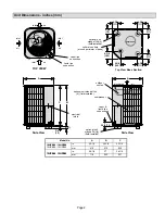 Preview for 2 page of Lennox 12HPB Series Installation Instructions Manual