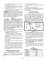 Preview for 14 page of Lennox 12HPB Series Installation Instructions Manual