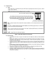 Preview for 4 page of Lennox 12U67 Operating, Troubleshooting And Technical Cheat Sheet