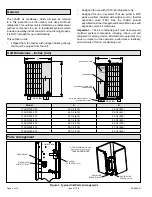 Предварительный просмотр 2 страницы Lennox 13ACD-018-230 Installation Instructions Manual