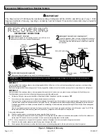 Предварительный просмотр 4 страницы Lennox 13ACD-018-230 Installation Instructions Manual