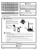 Предварительный просмотр 12 страницы Lennox 13ACD-018-230 Installation Instructions Manual