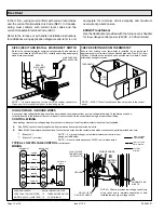 Предварительный просмотр 14 страницы Lennox 13ACD-018-230 Installation Instructions Manual