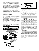 Предварительный просмотр 5 страницы Lennox 13ACD Series Manual