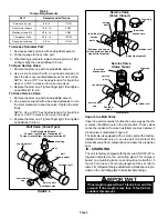 Предварительный просмотр 6 страницы Lennox 13ACD Series Manual