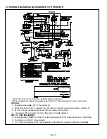 Предварительный просмотр 14 страницы Lennox 13ACX?018 Unit Information