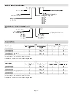 Preview for 2 page of Lennox 13ACX Installation And Service Procedure