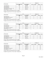 Preview for 3 page of Lennox 13ACX Installation And Service Procedure