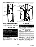 Preview for 9 page of Lennox 13ACX Installation And Service Procedure