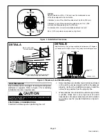 Preview for 11 page of Lennox 13ACX Installation And Service Procedure