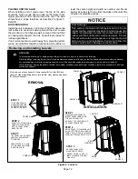 Preview for 12 page of Lennox 13ACX Installation And Service Procedure