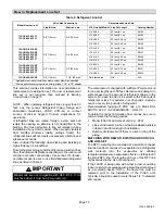 Preview for 13 page of Lennox 13ACX Installation And Service Procedure