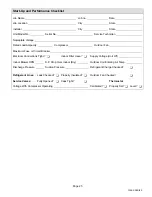 Preview for 25 page of Lennox 13ACX Installation And Service Procedure