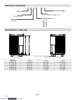 Preview for 2 page of Lennox 13HPX Installation Instructions Manual