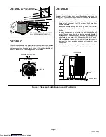 Preview for 7 page of Lennox 13HPX Installation Instructions Manual