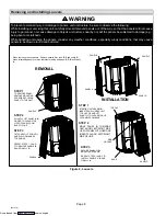 Preview for 8 page of Lennox 13HPX Installation Instructions Manual