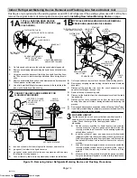 Preview for 14 page of Lennox 13HPX Installation Instructions Manual