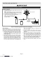 Preview for 16 page of Lennox 13HPX Installation Instructions Manual