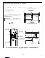 Preview for 19 page of Lennox 13HPX Installation Instructions Manual