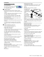 Preview for 3 page of Lennox 14ACx-024-230A02 Manual