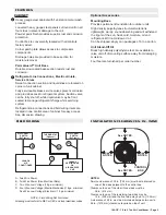 Preview for 5 page of Lennox 14ACx-024-230A02 Manual