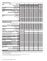 Preview for 6 page of Lennox 14ACx-024-230A02 Manual