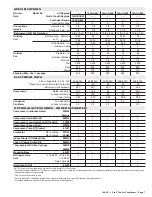 Preview for 7 page of Lennox 14ACx-024-230A02 Manual