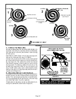 Preview for 12 page of Lennox 14HPX Unit Information