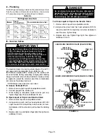 Preview for 15 page of Lennox 14HPX Unit Information