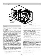 Предварительный просмотр 3 страницы Lennox 15CHAX?24 Installation Instructions Manual