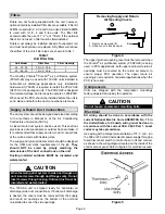 Предварительный просмотр 6 страницы Lennox 15CHAX?24 Installation Instructions Manual