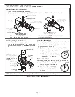 Preview for 6 page of Lennox 16ACX Series Unit Information