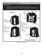 Preview for 8 page of Lennox 16ACX Series Unit Information