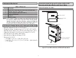 Preview for 3 page of Lennox 19V30 Installation And Setup Manual