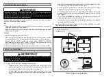 Preview for 14 page of Lennox 19V30 Installation And Setup Manual