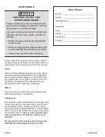 Preview for 10 page of Lennox (2/4)SH13 Installation And Maintenance Instructions Manual