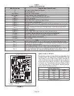 Preview for 10 page of Lennox 20256877 Unit Information