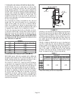 Preview for 15 page of Lennox 20256877 Unit Information