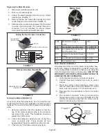 Preview for 20 page of Lennox 20256877 Unit Information