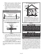 Preview for 23 page of Lennox 20256877 Unit Information