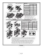 Preview for 34 page of Lennox 20256877 Unit Information