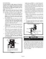 Preview for 36 page of Lennox 20256877 Unit Information