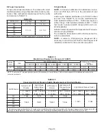 Preview for 43 page of Lennox 20256877 Unit Information