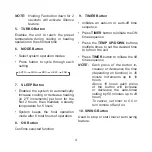 Preview for 4 page of Lennox 22U50 User Manual