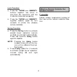 Preview for 8 page of Lennox 22U50 User Manual