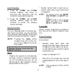 Preview for 8 page of Lennox 22U52 User Manual