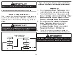 Предварительный просмотр 12 страницы Lennox 22V25 Installation And Setup Manual